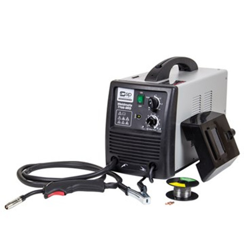 SIP T166 165 Amp MIG Gas/Gasless Weld mate 230v