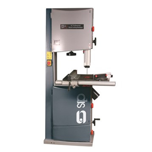 SIP 16" Professional Heavy Duty Bandsaw