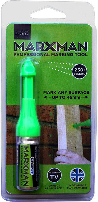 MarXman Hole Marking Tool (Upto 45mm Depth)