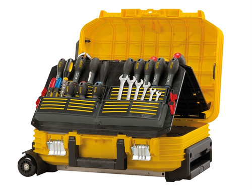 Stanley FatMax Wheeled Technicians Suitcase