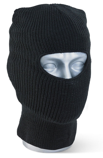 3M Black Thinsulate Balaclava