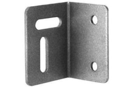 38mm Table Stretcher Plates Zinc Plated (Pack Of 10)