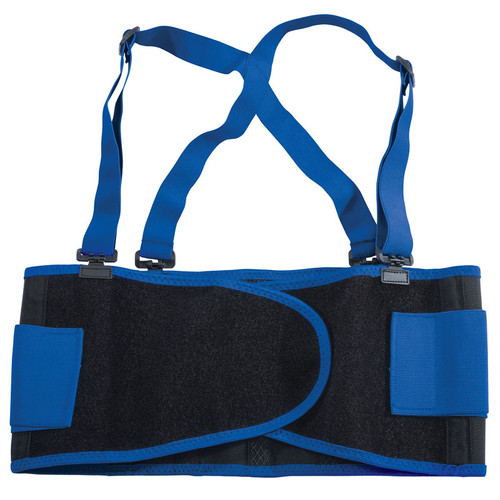 Draper Large Size Back Support & Braces