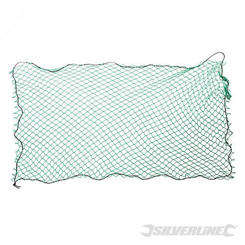 Silverline Load Securing Cargo Nets