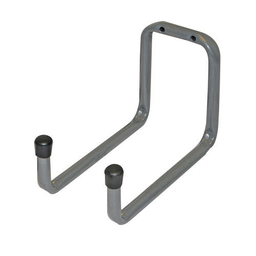 Universal Double Arm Storage Hooks - 180mm