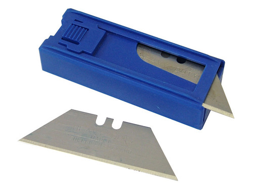 1992 Knife Blades Heavy-Duty (10 Blades Per Dispenser)