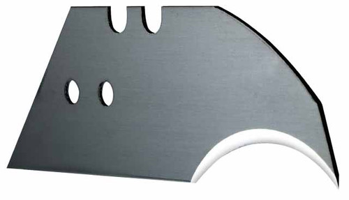 Concave 5192 Knife Blade (5 Blades Per Pack)