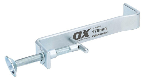 Ox Pro Internal Profile Clamps