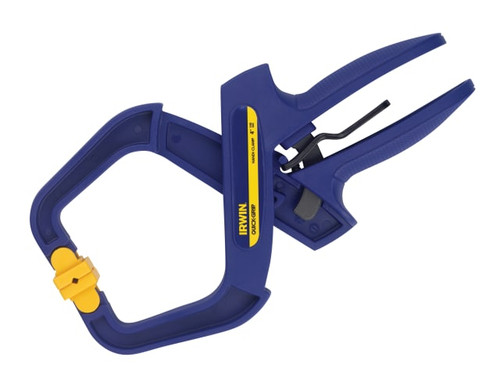 Irwin Quick-Grip® Handi-Clamps (Each)