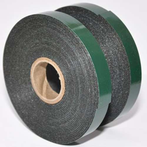 25mm x 50 Metre Double Sided Polyethylene Foam Tape (Per Roll)