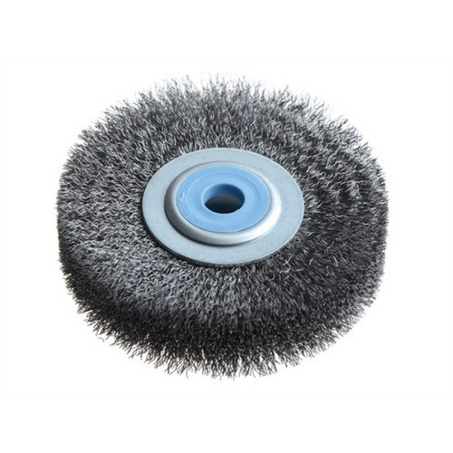 Lessmann Wheel Brush 100mm x 20-22 x 30 Bore