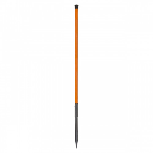 Sitemate Insulated Point End Crowbar 60" Fibreglass