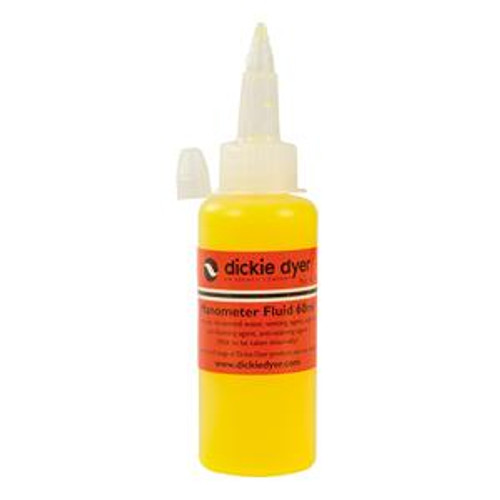 Dickie Dyer Manometer Fluid 60ml