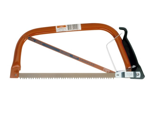 Bahco Bow saw & Extra Hacksaw Blade 300mm (12in)