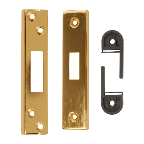 13mm Rebate Kit for BS3621 Mortice Deadlocks