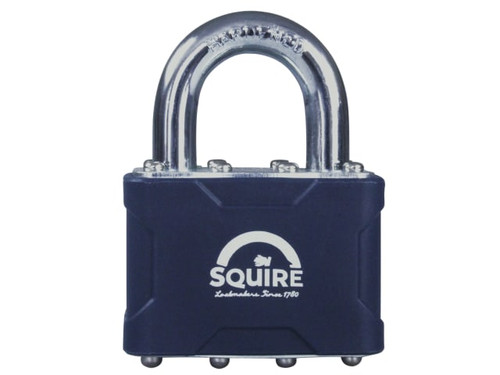 Squire 39 Stronglock Padlock 51mm Open Shackle