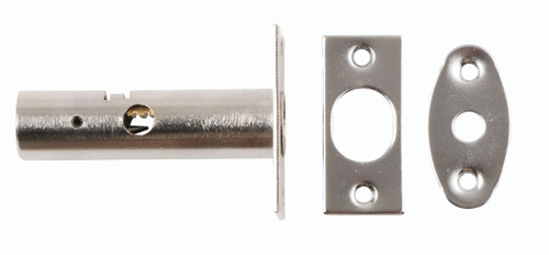 60mm Security Mortice Door Bolt Only