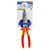 Knipex Pliers for Electrical Installation VDE 1000V 200mm