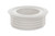 PipeSnug 110mm Soil Pipe Collar - White