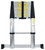 Prodec 3.8m (12' 6") Click 'n' Climb PRO Telescopic Ladder