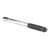 Sealey Torque Wrench Micrometer 1/4" 5-25Nm(44-221lb.in) - Calibrated
