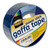 Coloured 50mm x 50 Metre Gaffa Tape (Box of 12)