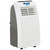 Clarke AC7050 Portable Air Conditioning Unit - 7000BTU