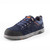 Scruffs Halo 3 Safety Trainers - Navy