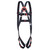 JSP Spartan 2-Point Harness Only