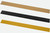 Anti-Slip GRP Decking Strips - Yellow/Beige/Black