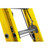 Werner Fibreglass Trade Double Extension Ladders