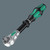 Wera 8000A SB Zyklop Speed Ratchet with 1/4" Drive