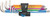 Wera Hex-Plus Multicolour HF Stainless L-key Set, 9 pieces