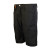 Scruffs Trade Flex Shorts - Black