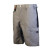 Scruffs Trade Flex Shorts - Graphite