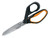 Fiskars PowerArc Heavy-Duty Scissors 210mm