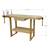 Sealey Oak Woodworking Bench