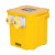 Defender 5kVA Transformer 16A & 32A Outlets 110V