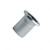 A2 Stainless Steel Flanged Rivet Nuts (Per Box)