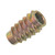 Type D/E Insert Nuts (Per 50)