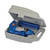 Silverline 4 Tonne Hydraulic Bottle Jack