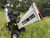 Lumag RAMBO HC10 100mm Petrol Wood Chipper