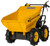 Lumag MD300R 300kg Petrol Power Barrow