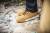 Scruffs Switchback 3 Safety Boots - Tan