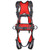 JSP K2 3-Point Premium Harness