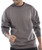 Click Long Sleeved Polycotton Sweatshirt