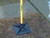 Earth Rammer (Tamper) With Fibreglass Handle 4.5kg (10lb)