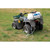 Draper 12v DC Atv Spot/Broadcast Sprayer 60L