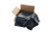 Medium Duty Black Bin Liners (Box Of 200 Bags)