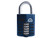 Squire CP60 Combination Padlock 5-Wheel 60mm